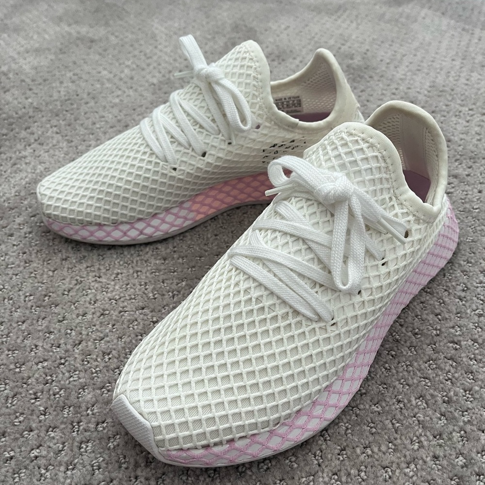 Adidas Deerupt Sneakers